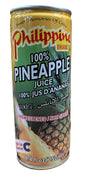 Philippine Brand Pineapple Juice 250ml