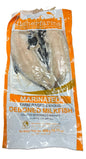 fisherfarms Milkfish deboned 400g