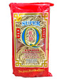 Super Q Kan Mian Dried Steamed Noodles 200g