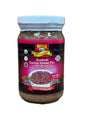 Mega Alamang Salted Shrimp Fry pink 250 gr
