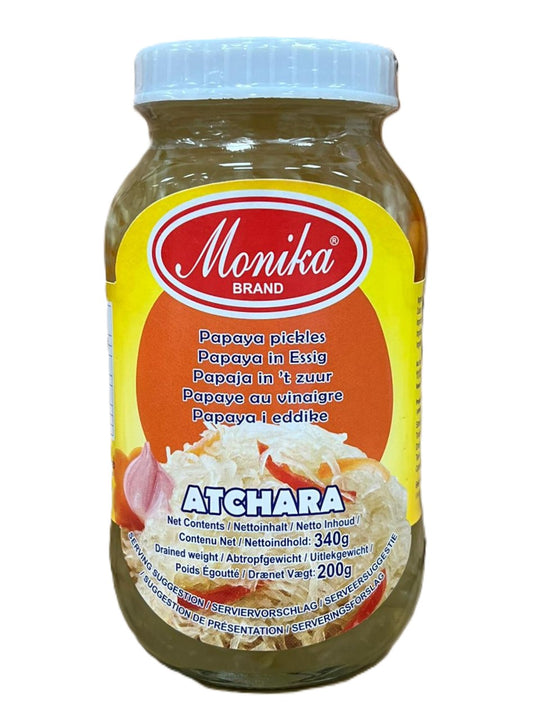 Monika Atchara 340g