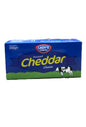 Lady's Choice Cheddar Cheese 200g
