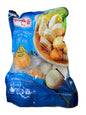 Chiu Chow Mixed Seafood Fish Balls 200g