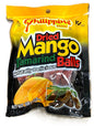 Philippine Brand Dried Mango Tamarind Balls 100g