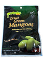Philippine Brand Dried Green Mango 100g