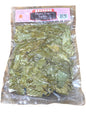 Reysons Dried Taro Leaves 114g