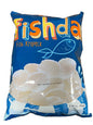 Oishi Fishda Fish Kropeck 80g