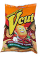 JACK & JILL V CUT SPICY BARBECUE 60G