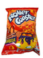 JACK & JILL ROLLER COASTER BARBECUE 85G