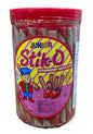 STIK-O STRAWBERRY 380g