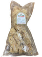 JC Euro Pork Chicharon Bagnet 200g