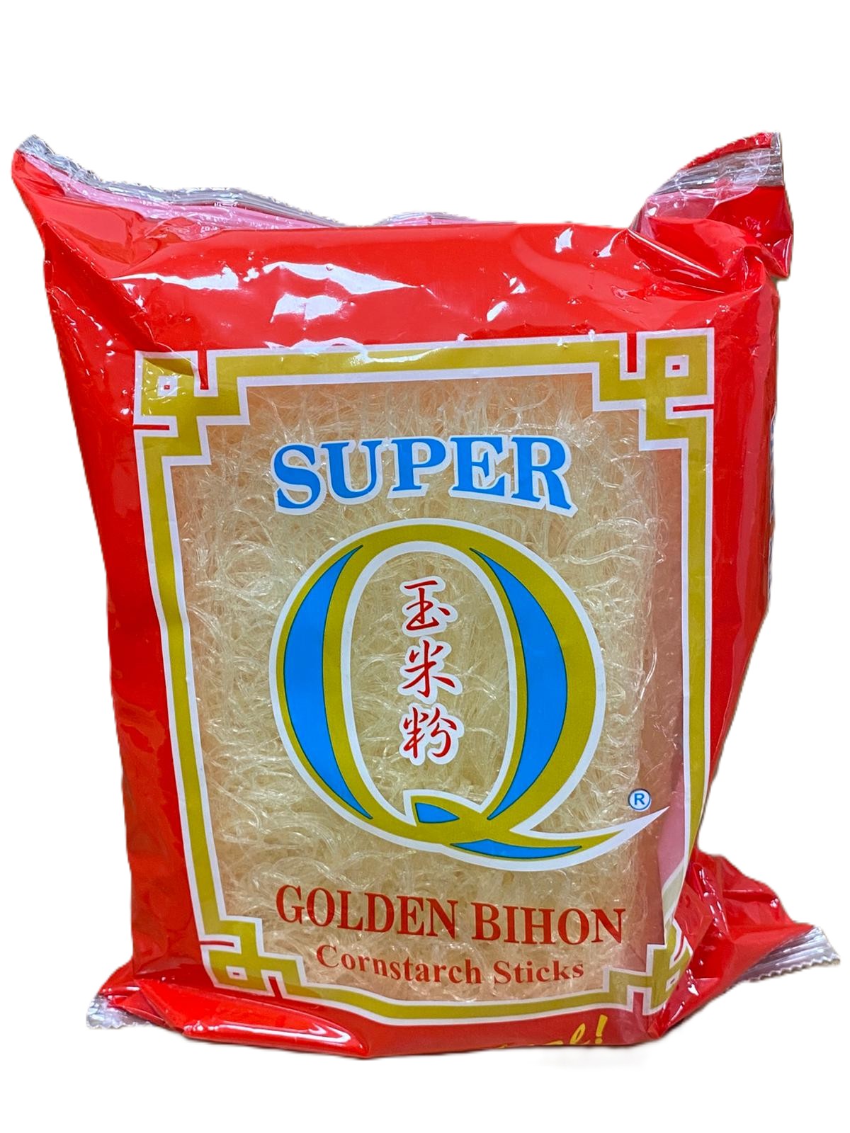 SUPER Q Golden Bihon 454g