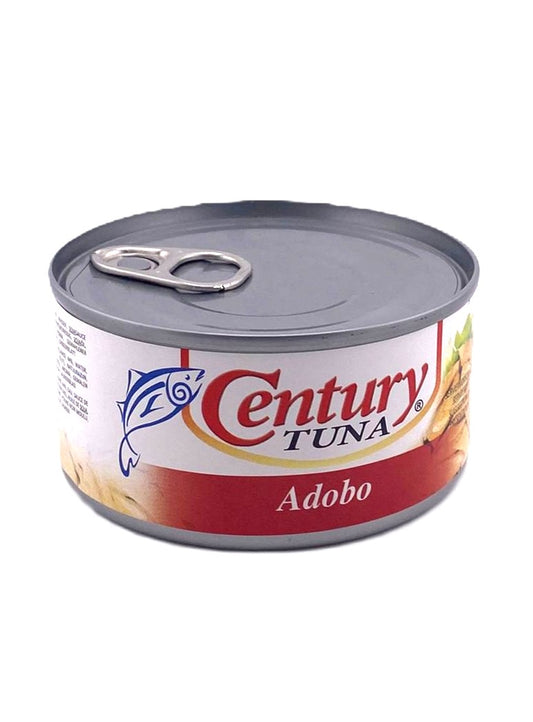 Century Tuna Flakes Adobo 180g
