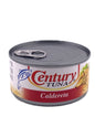 Century Tuna Flakes Caldereta 180g