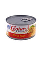 Century Tuna Flakes Hot & Spicy 180g