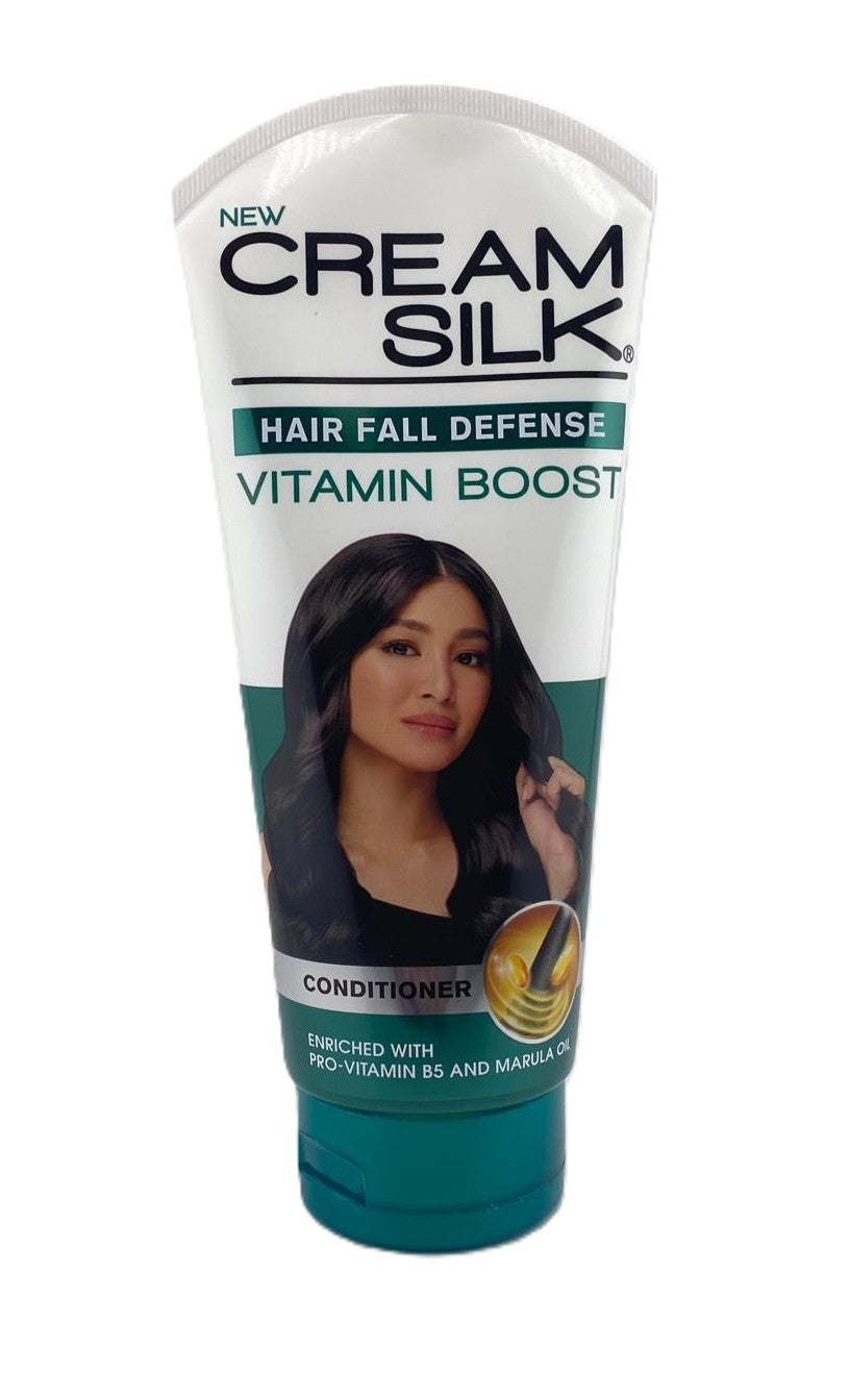 Creamsilk Ultimate Reborn Hairfall Defense Green 350 ml