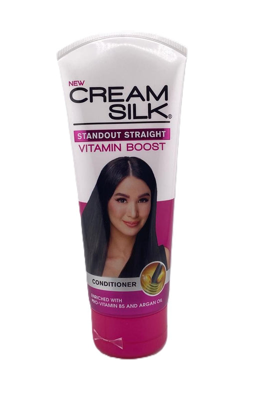 Creamsilk Ultimate Reborn Standout Straight Pink 350 ml