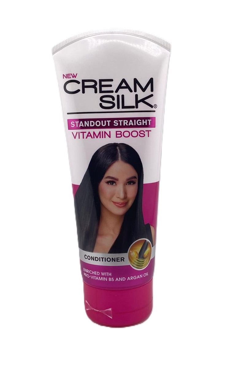 Creamsilk Standout Straight Pink 180ml