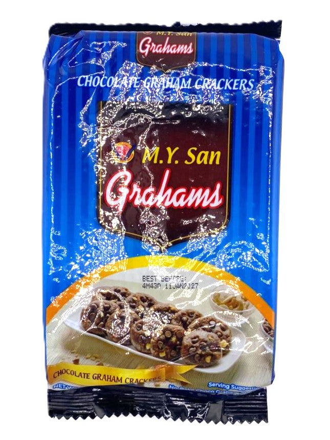 My San Graham Cracker Choko 225gr