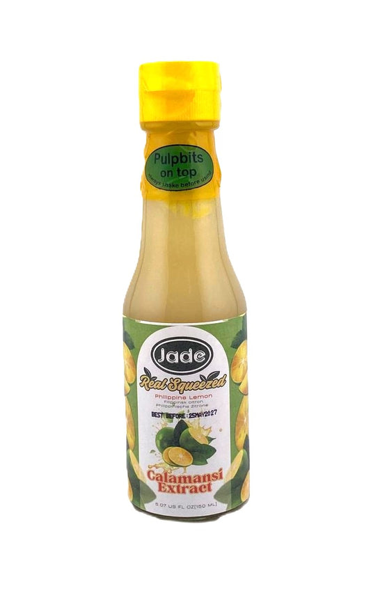 Jade Real Squeezed Calamansi 150ml