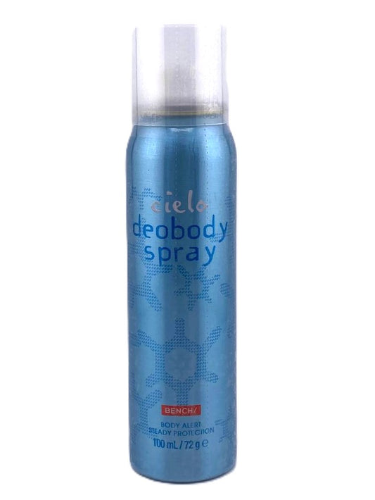 Bench Cielo 100ml