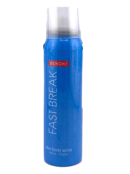 Bench Fast Break Body Spray 100ml