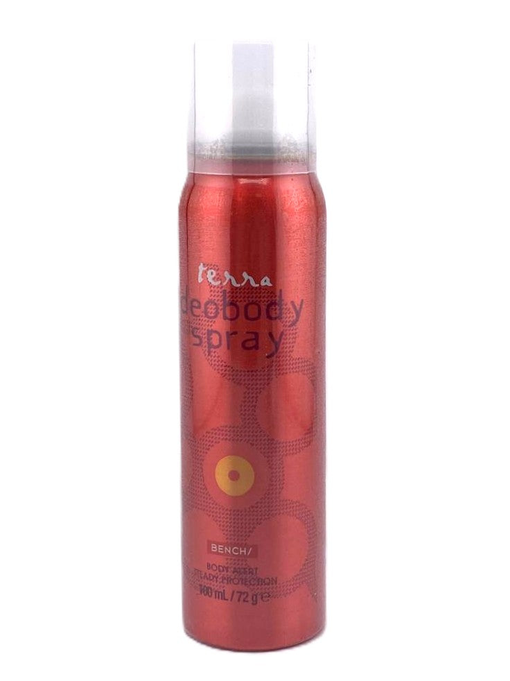 Bench Terra 100ml