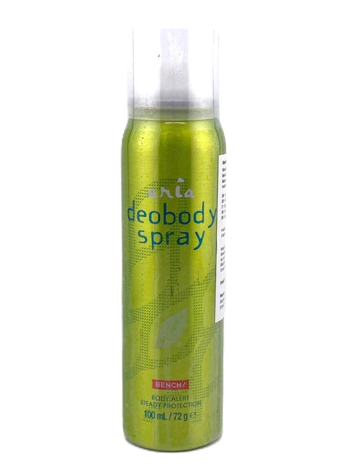 Bench Aria Body Spray 100ml