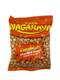 Nagaraya Cracker Nuts - Barbeque 160g