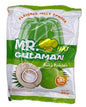 Mr. Hat Gulaman Buco Pandan 25g Single