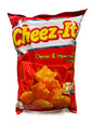 NUTRI SNACK CHEEZ-IT CHEESE HAM 95G