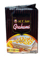 My San Graham Cracker Honey 210g