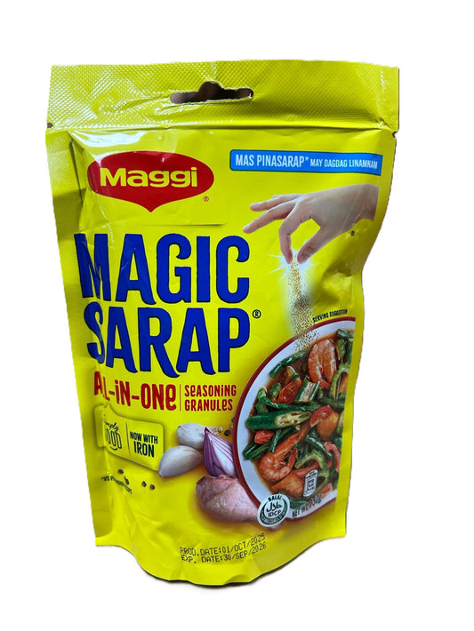 Maggi Magic Sarap All in One Seasoning Granules 150g