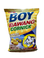 BOY BAWANG Garlic Flavor 90g