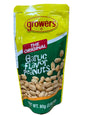 GROWERS GARLIC FLAVOR 80G