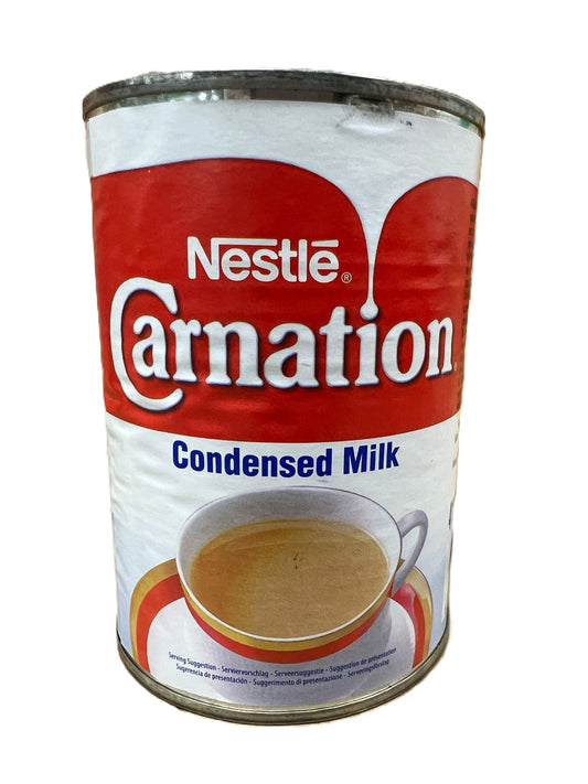 CARNATION EVAPORATED CONDENSED 410GR