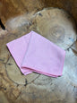 Ena Microfiber Cloth pink 32 x 32 cm