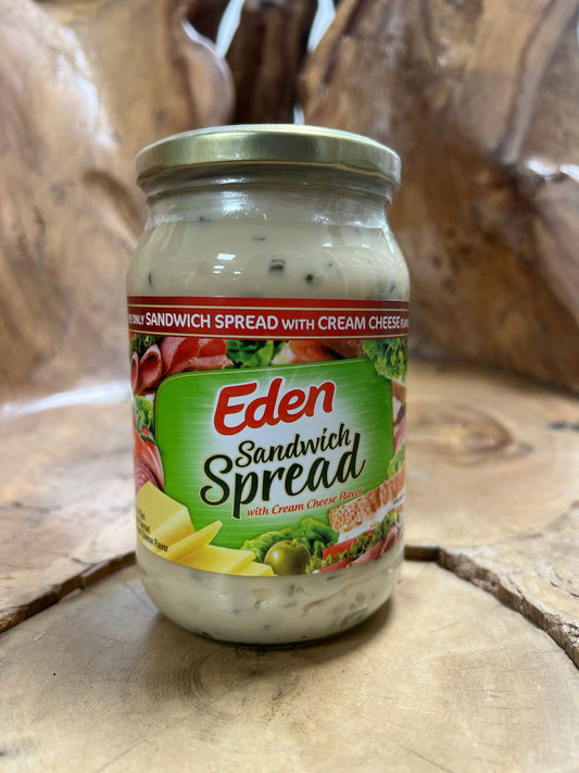 Eden Sandwich Spread 470ml
