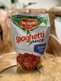 DEL MONTE Sauce Spaghetti 1kg