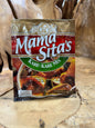 Mama Sitas Peanuts Kare Kare Mix 57g