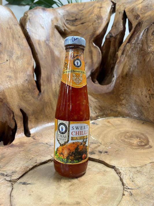 Thai Dancer Sweet Chili Sauce 300ml