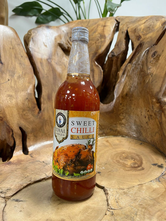 Thai Dancer Sweet Chili Sauce 735ml