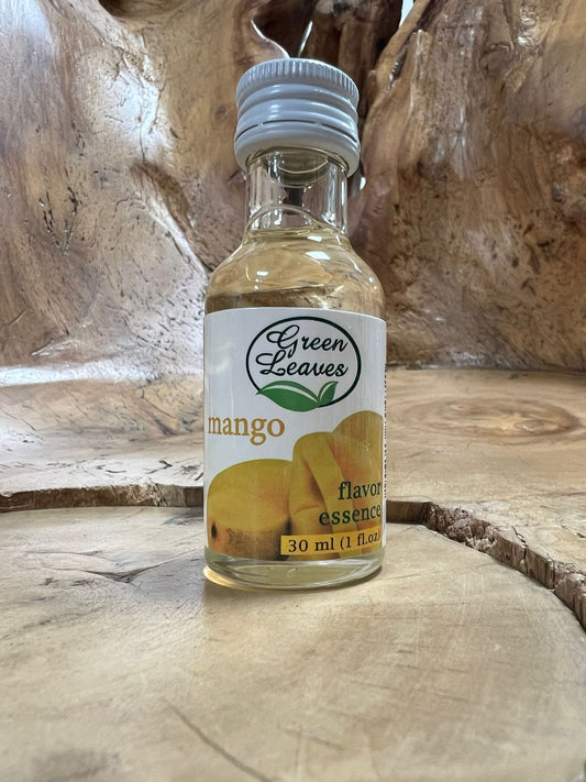 Green Leaves Mango extract 30ml