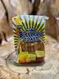 Laura's Manna Buttered Toasts Wrapper 200g