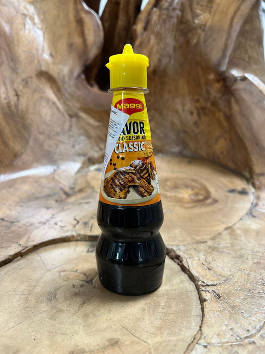 Maggi Savor Classic Seasoning 130ml