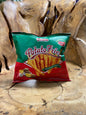 Oishi Potato Fries Ketchup Flavour 50g