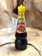 Maggi Savor Sauce - Hot Chili 130ml