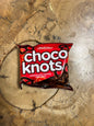Jack & Jill Choco Knots 28g