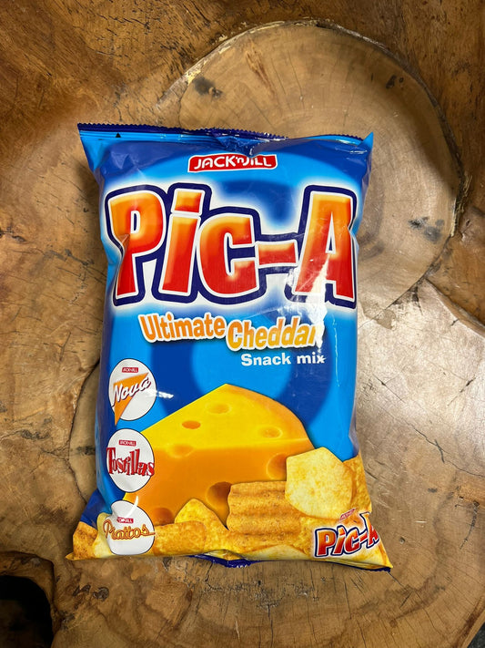 Jack & Jill Pick A Ultimate Cheddar 180g