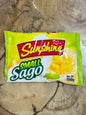 Sunshine Tapioca Small Pearl Sago 250g